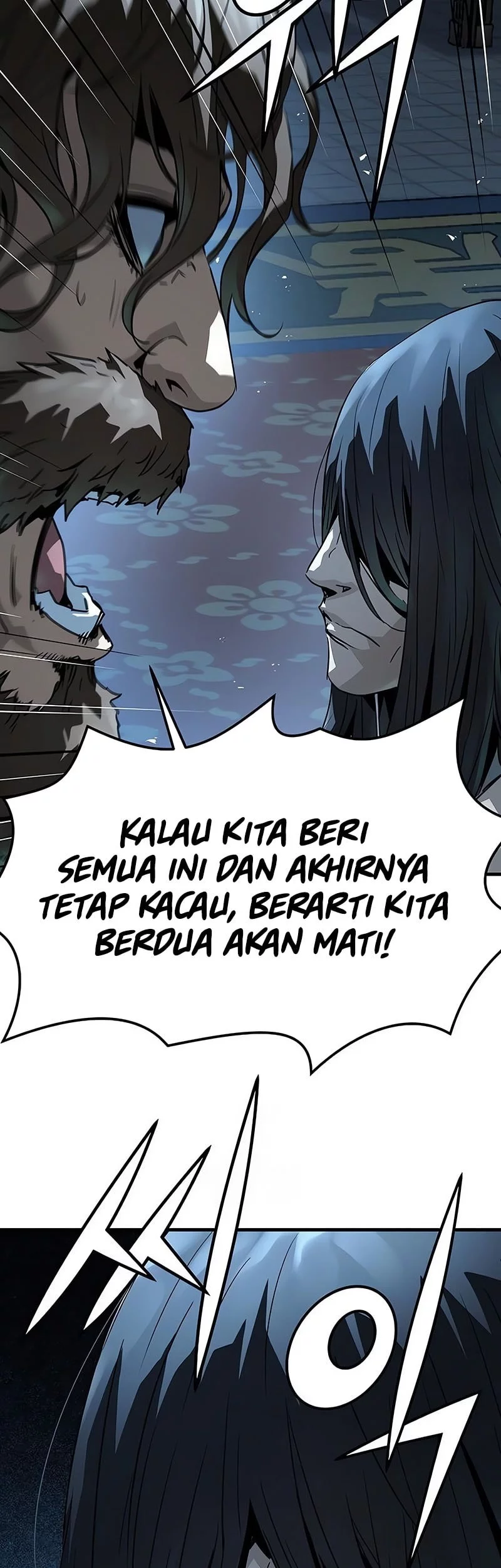 Absolute Regression Chapter 67 Halaman 61