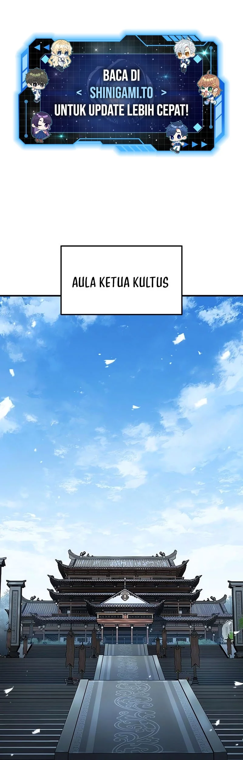 Absolute Regression Chapter 68 Halaman 2