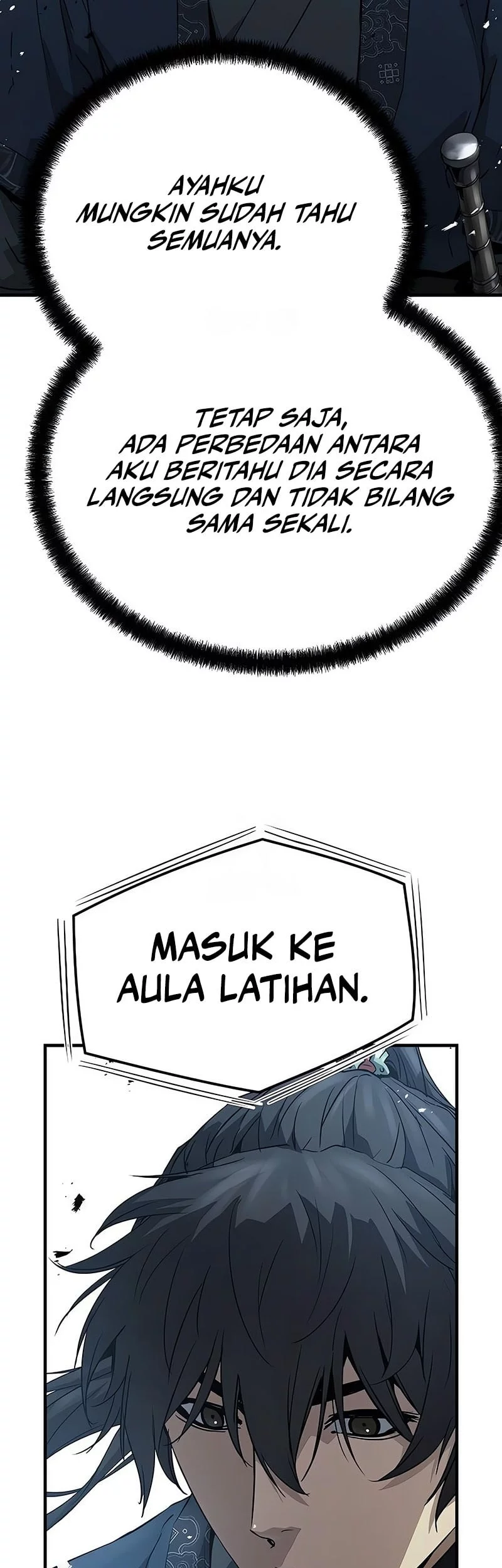 Absolute Regression Chapter 68 Halaman 4
