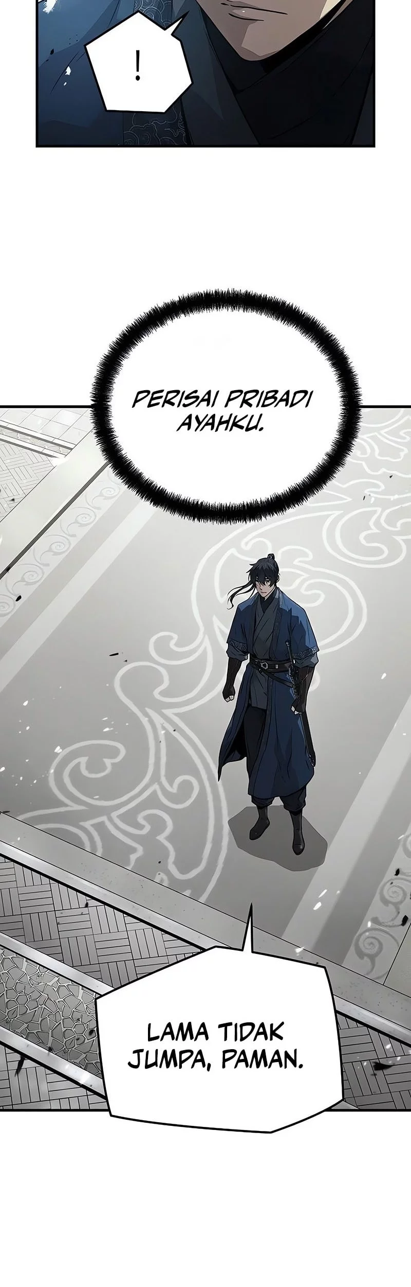 Absolute Regression Chapter 68 Halaman 5