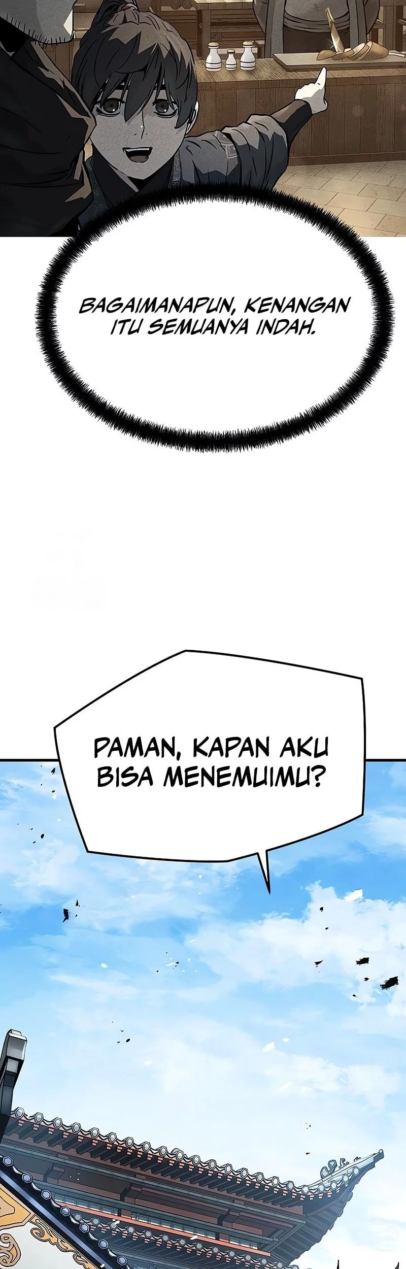 Absolute Regression Chapter 68 Halaman 8