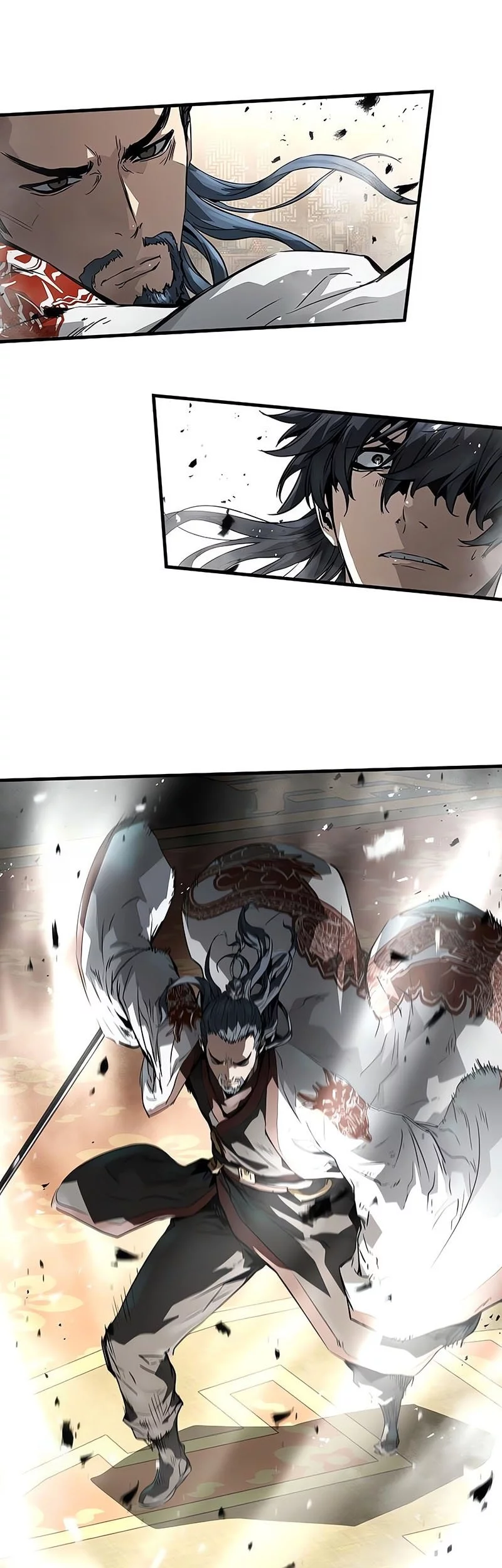Absolute Regression Chapter 68 Halaman 19
