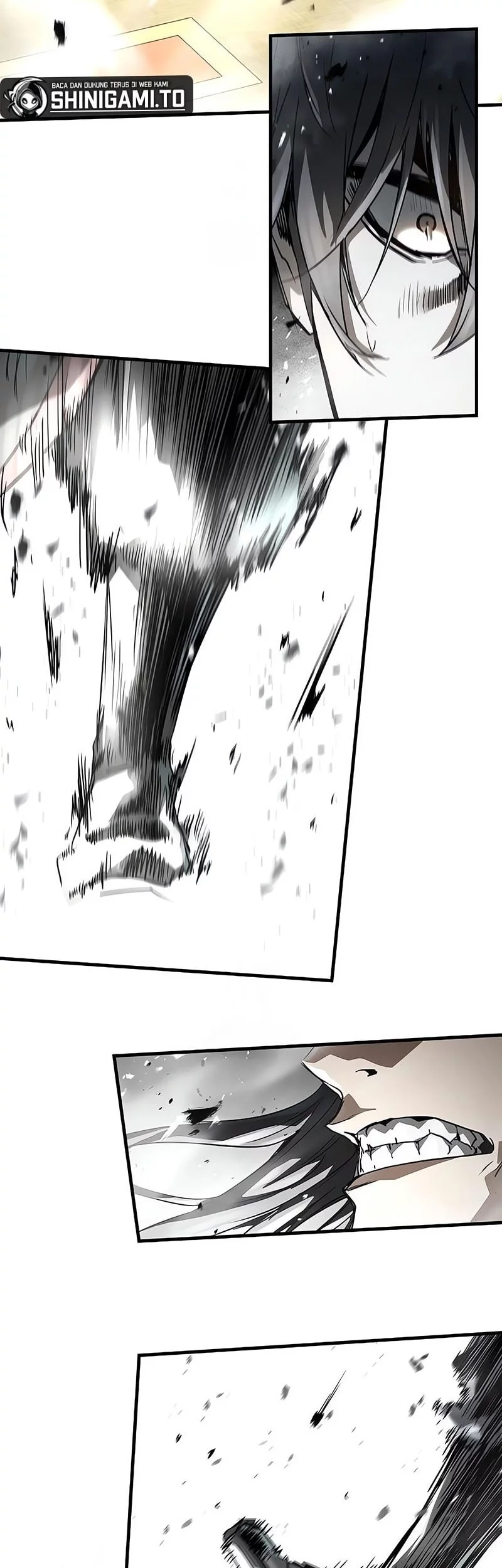 Absolute Regression Chapter 68 Halaman 20