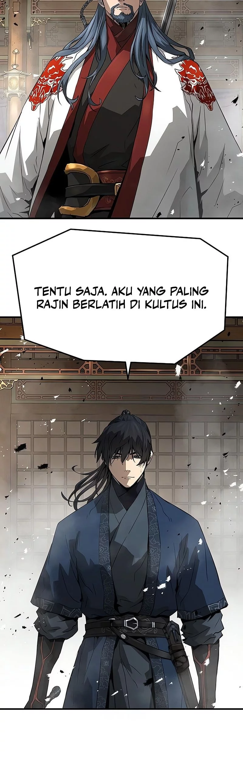 Absolute Regression Chapter 68 Halaman 28