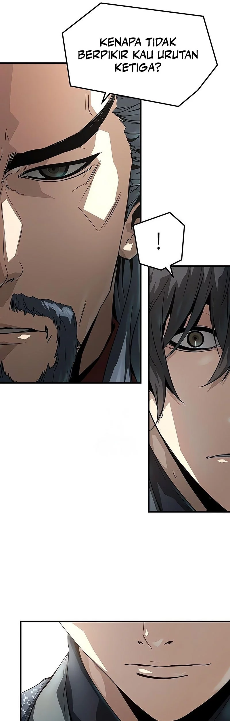 Absolute Regression Chapter 68 Halaman 30