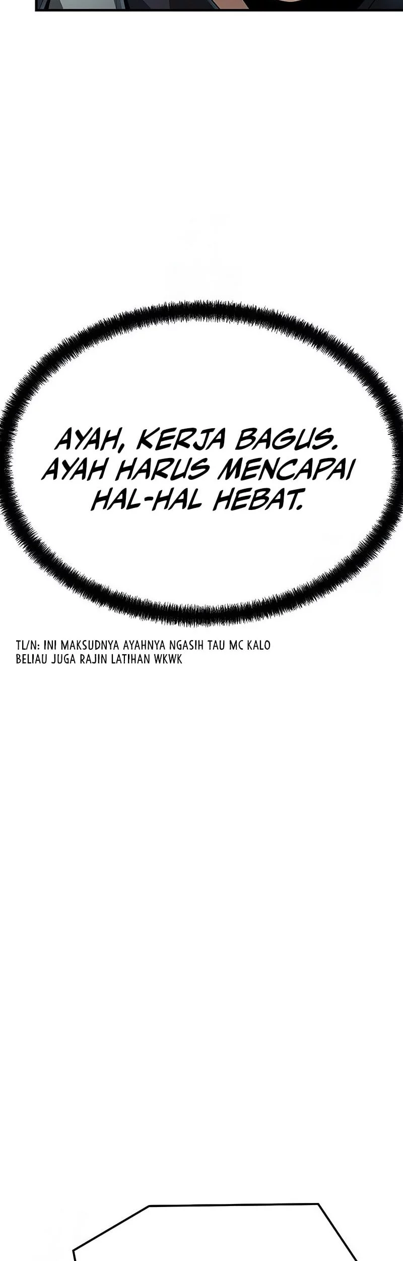 Absolute Regression Chapter 68 Halaman 31