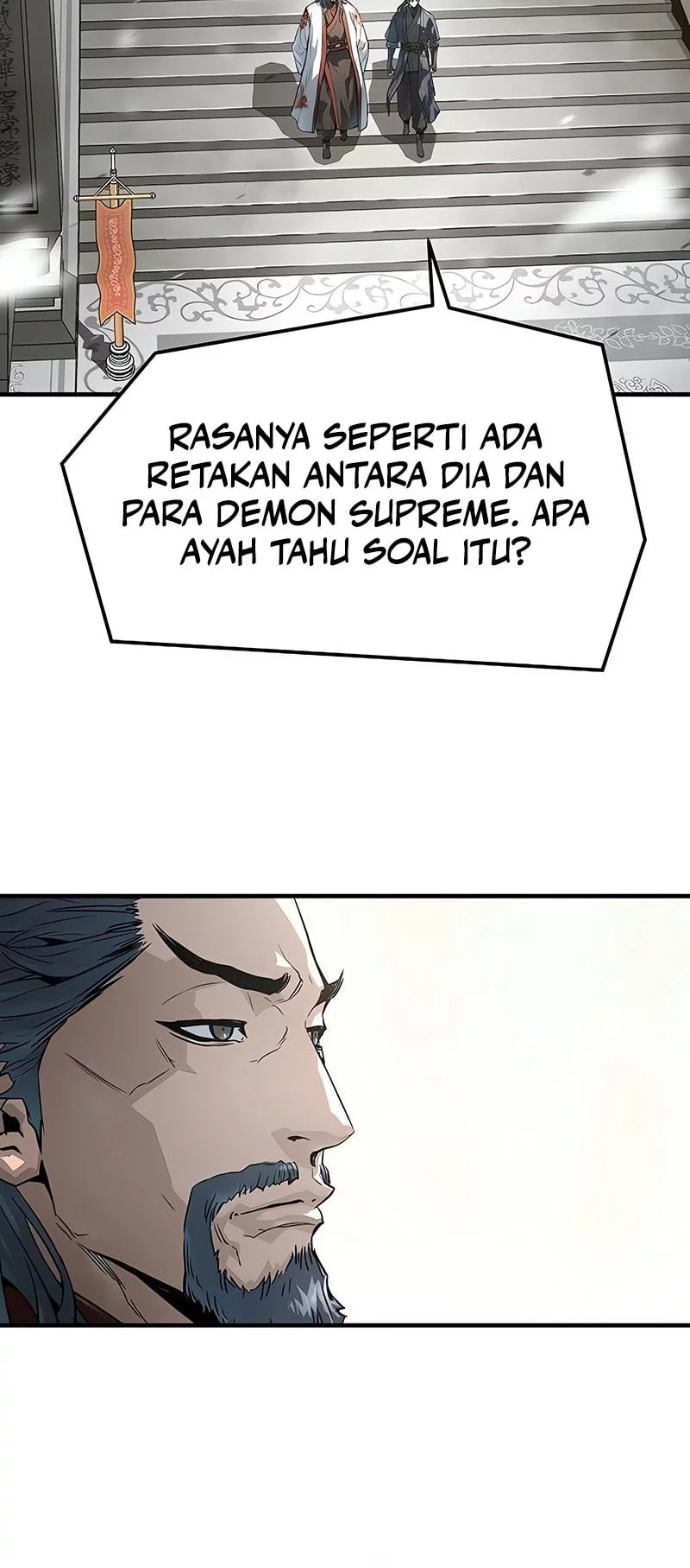 Absolute Regression Chapter 68 Halaman 33