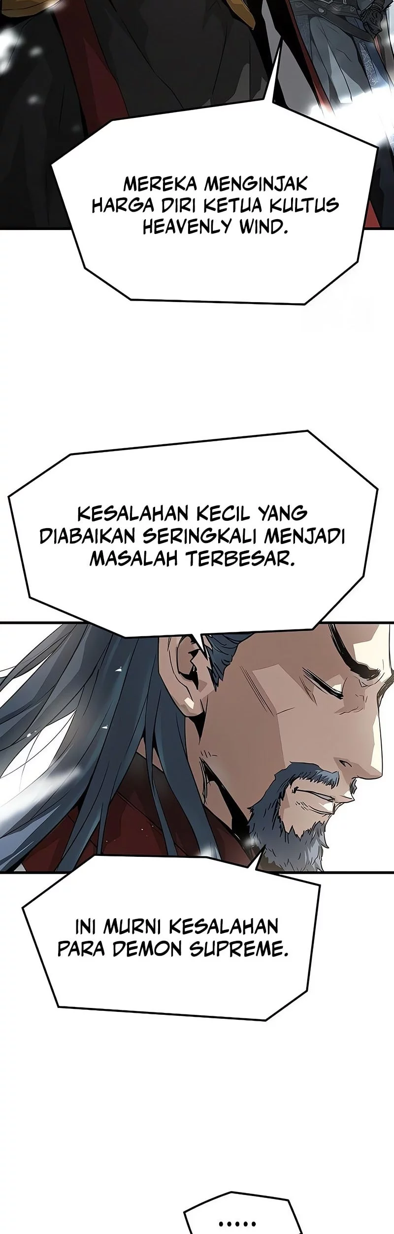 Absolute Regression Chapter 68 Halaman 35