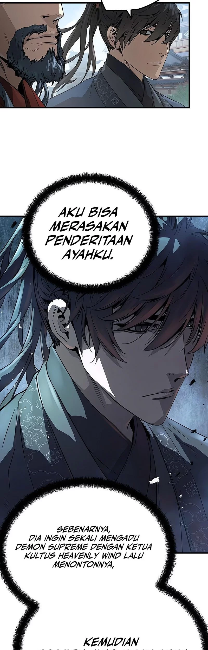 Absolute Regression Chapter 68 Halaman 36