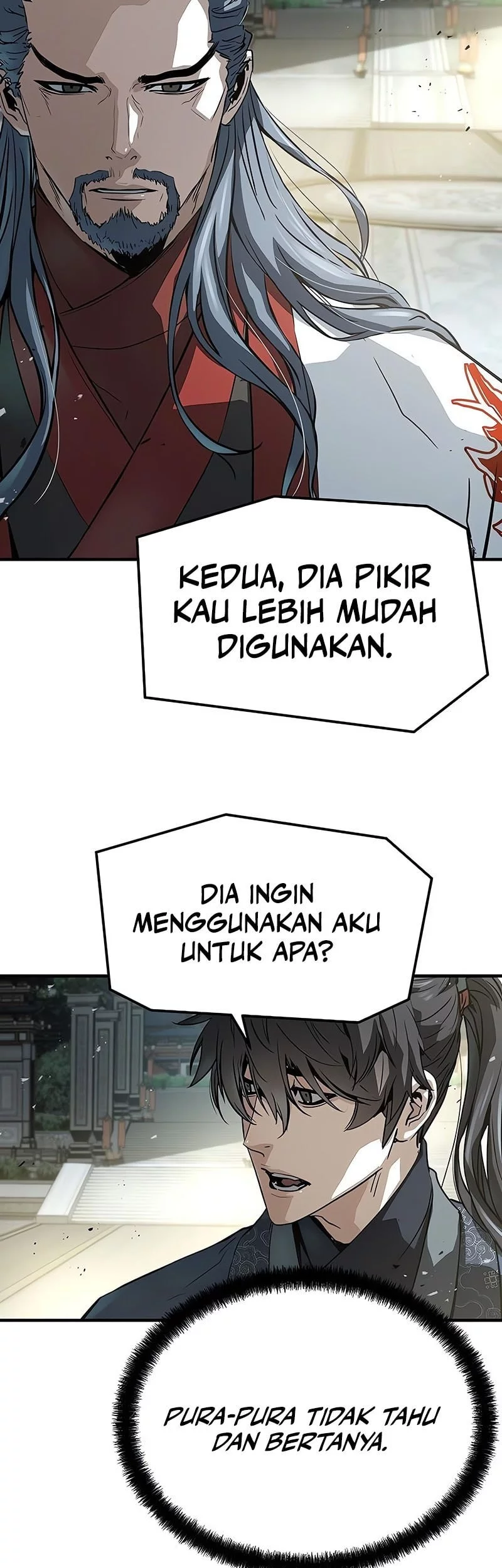 Absolute Regression Chapter 68 Halaman 40