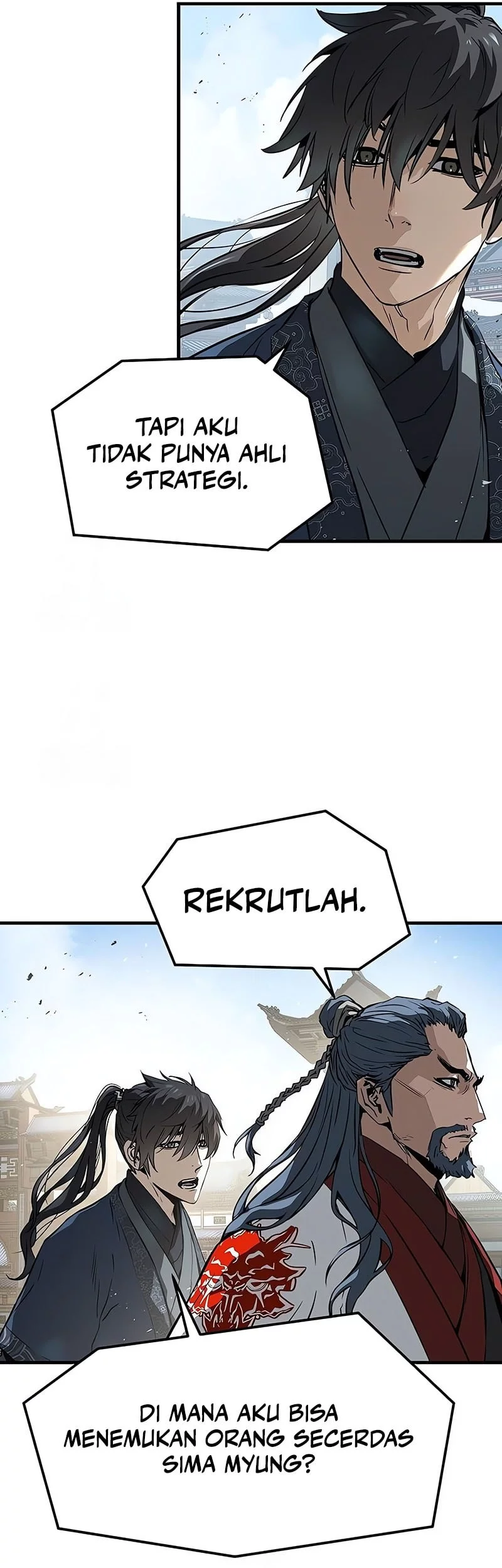 Absolute Regression Chapter 68 Halaman 42