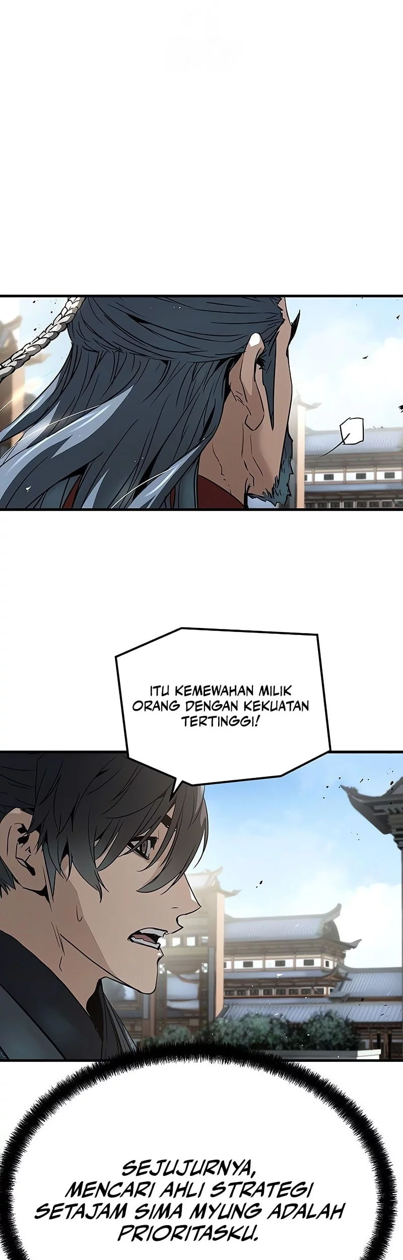 Absolute Regression Chapter 68 Halaman 43
