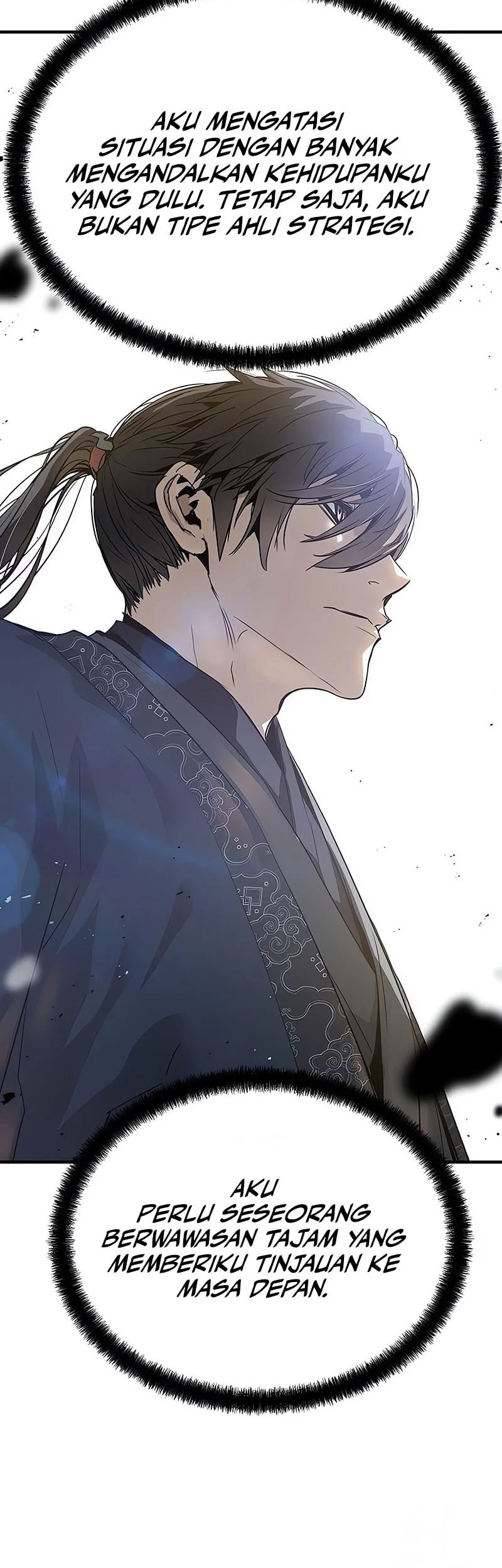 Absolute Regression Chapter 68 Halaman 45