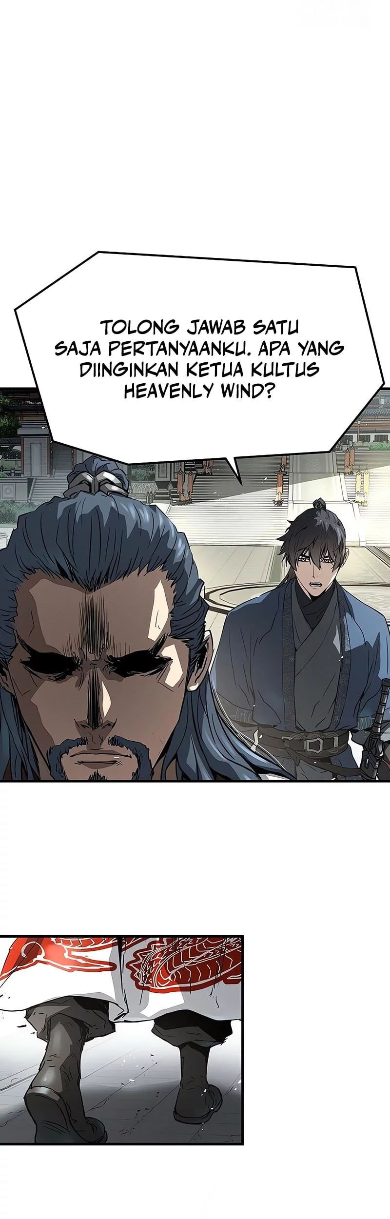 Absolute Regression Chapter 68 Halaman 46