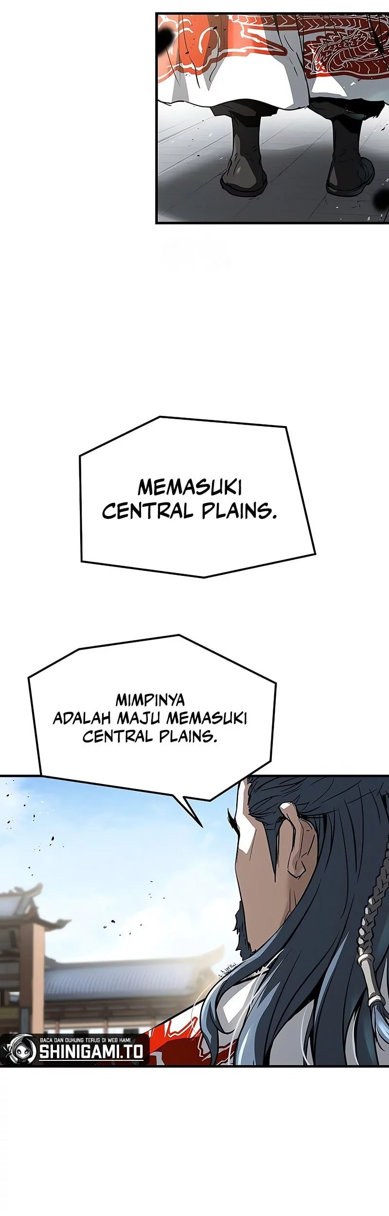 Absolute Regression Chapter 68 Halaman 47