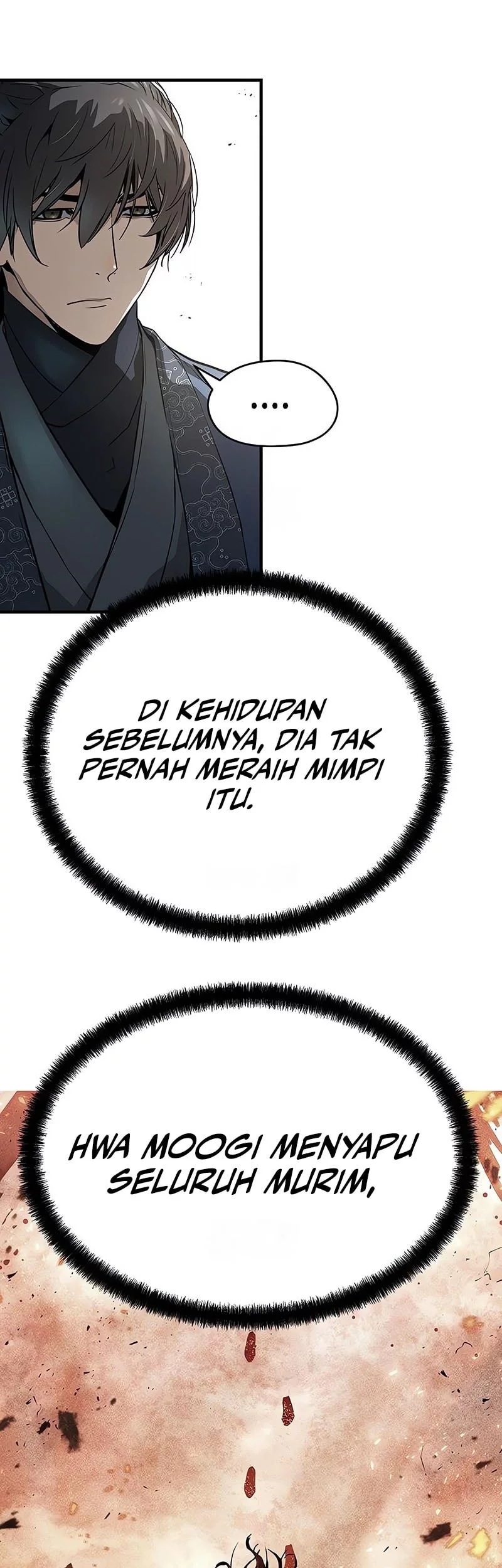 Absolute Regression Chapter 68 Halaman 48