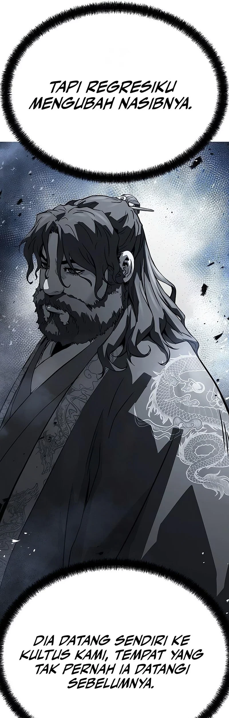 Absolute Regression Chapter 68 Halaman 50