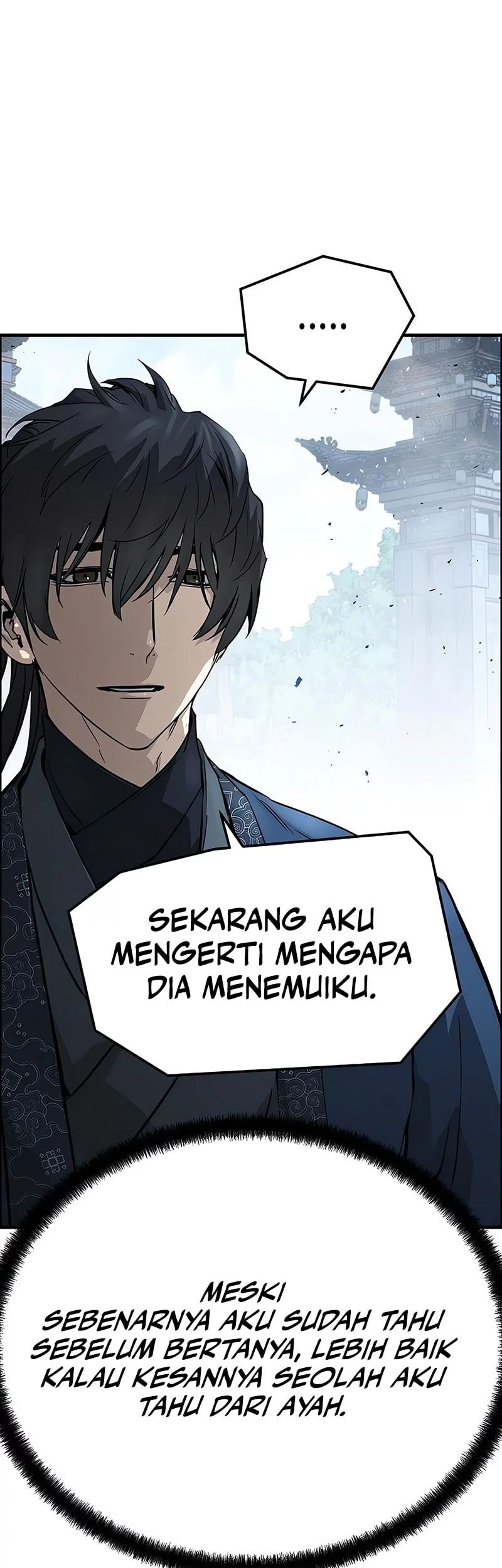 Absolute Regression Chapter 68 Halaman 52