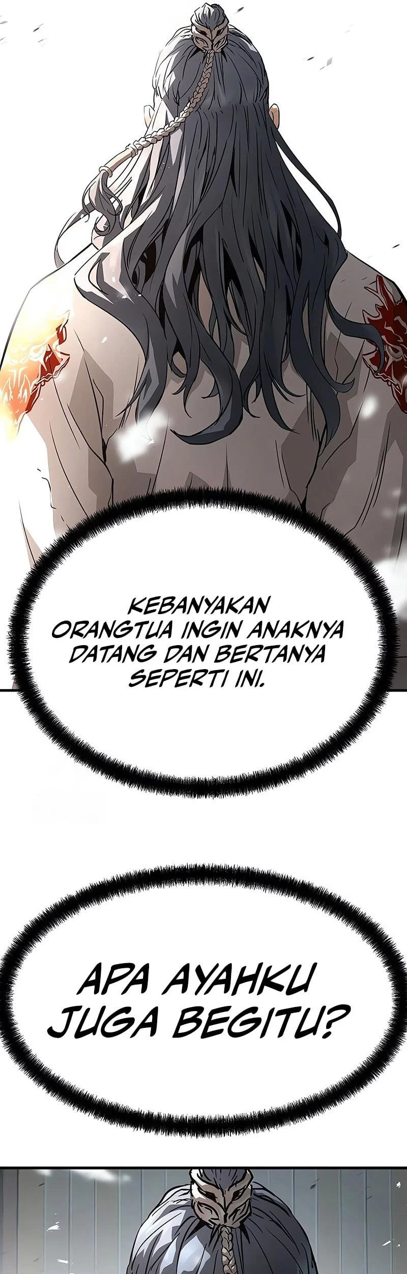 Absolute Regression Chapter 68 Halaman 54