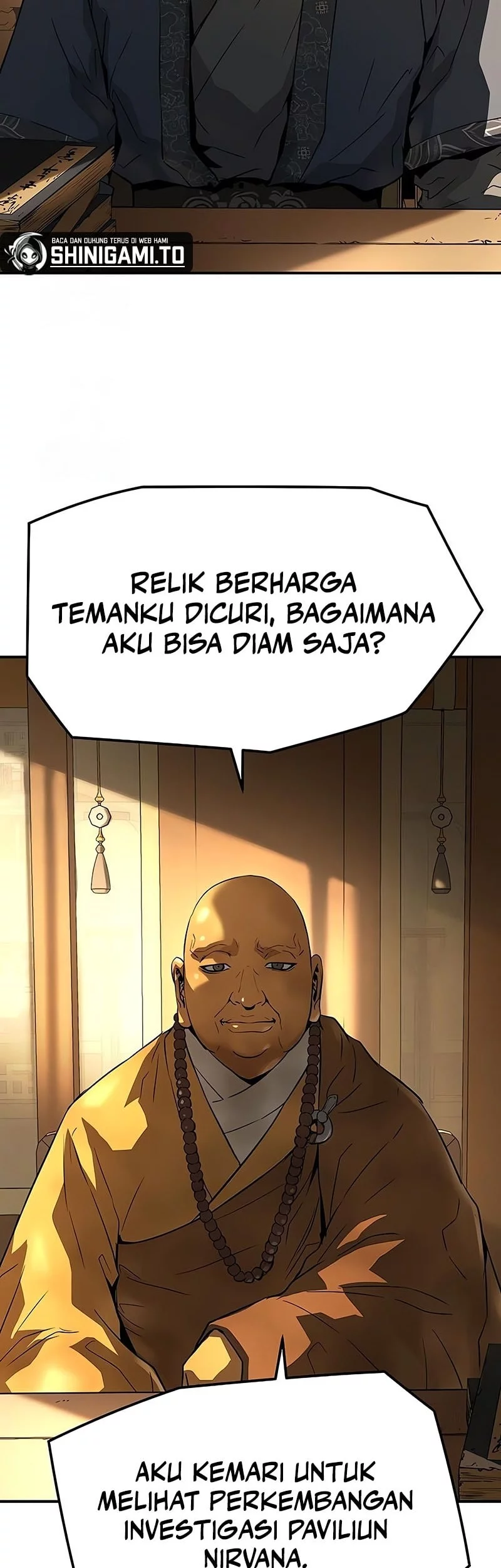 Absolute Regression Chapter 68 Halaman 59