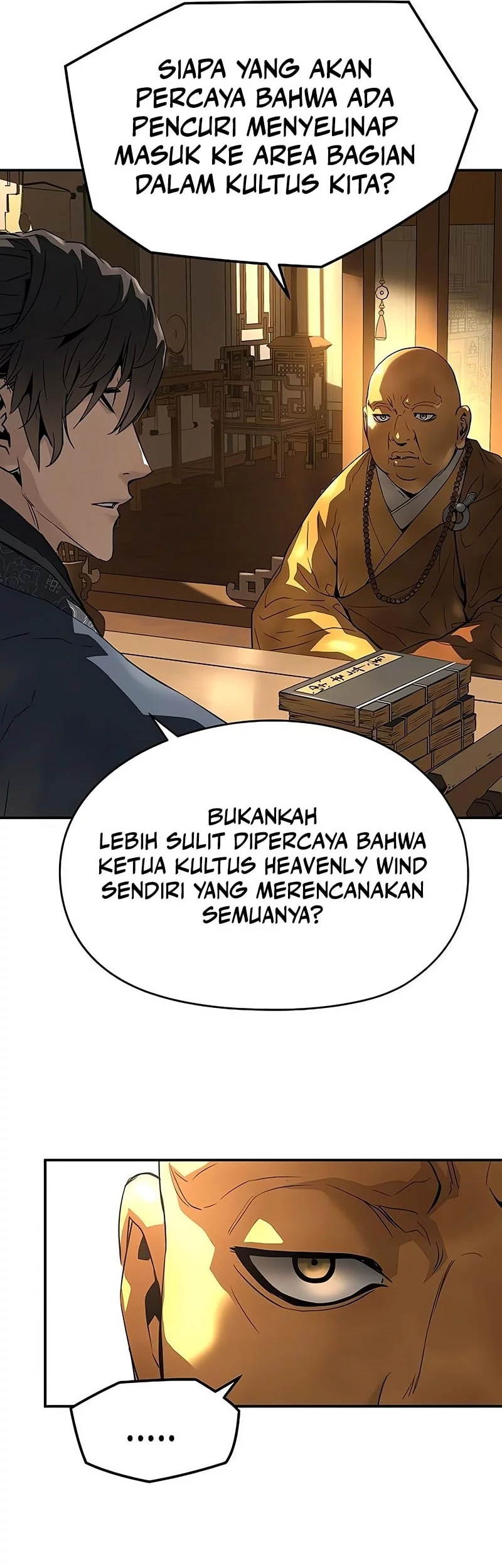 Absolute Regression Chapter 68 Halaman 61