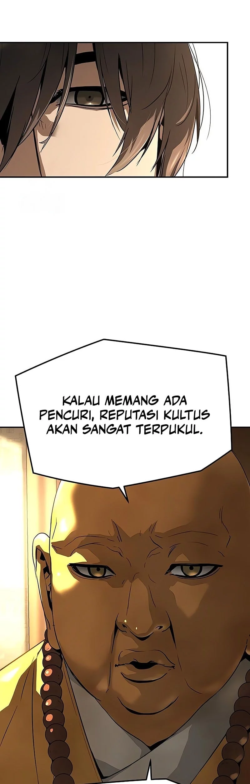 Absolute Regression Chapter 68 Halaman 62