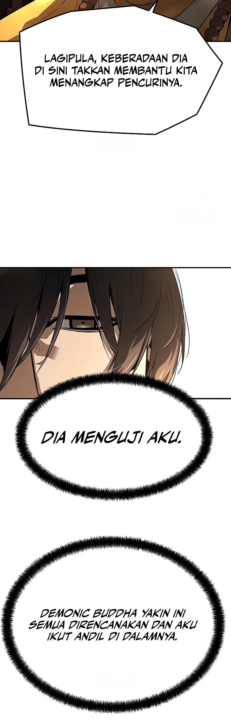 Absolute Regression Chapter 68 Halaman 64