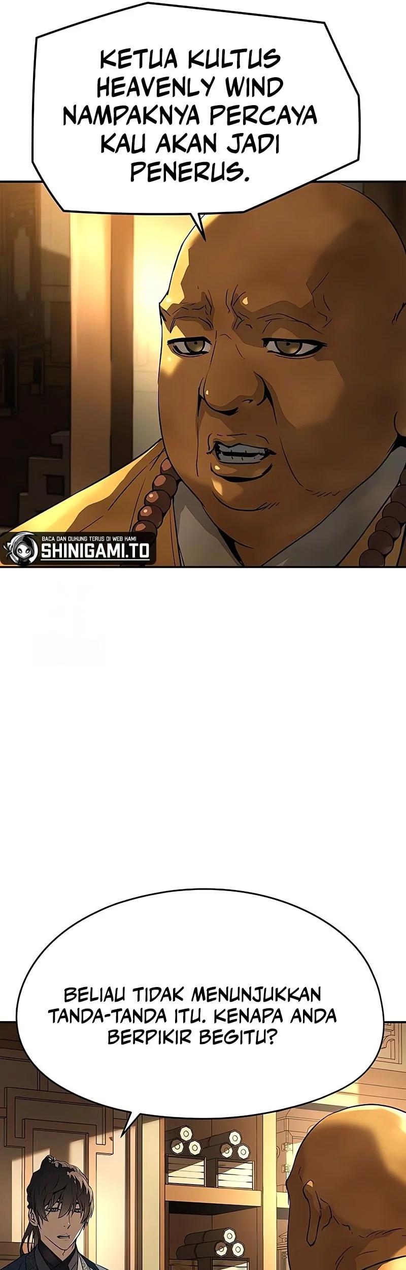 Absolute Regression Chapter 68 Halaman 66