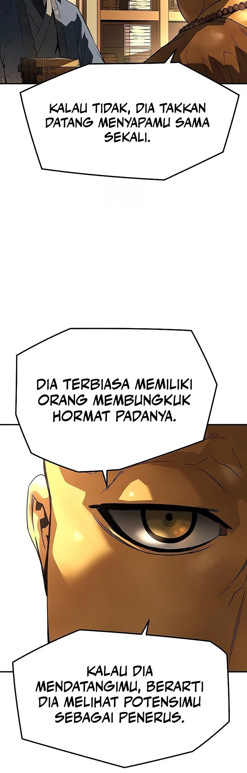 Absolute Regression Chapter 68 Halaman 67