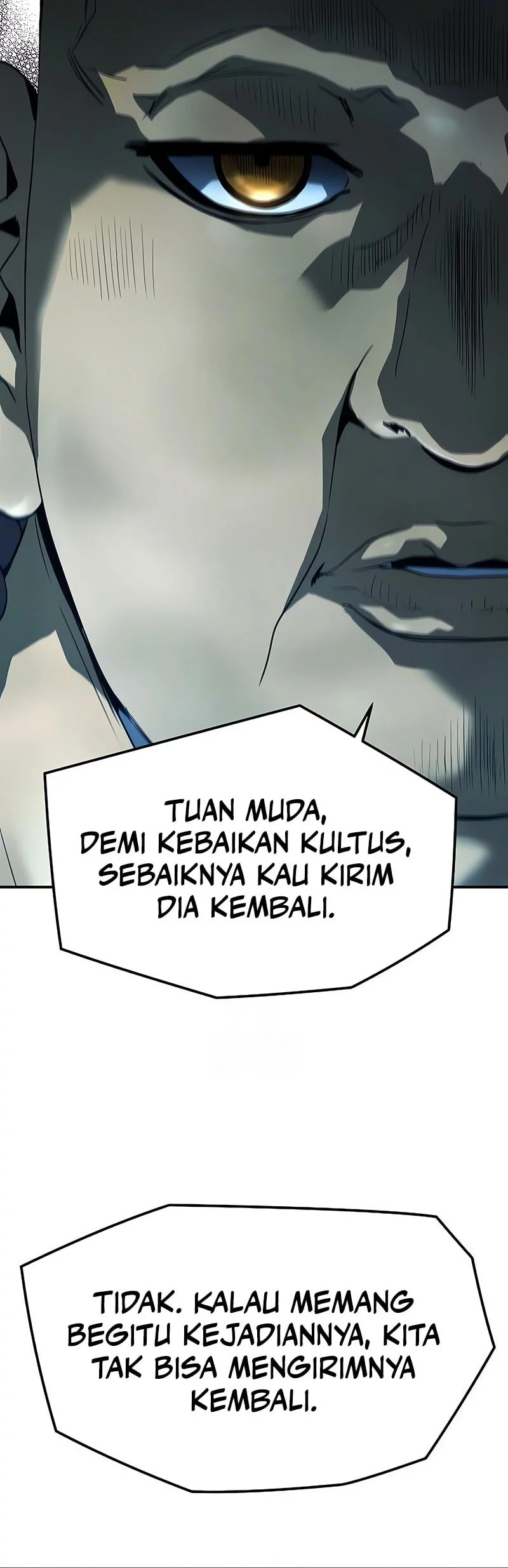 Absolute Regression Chapter 68 Halaman 69