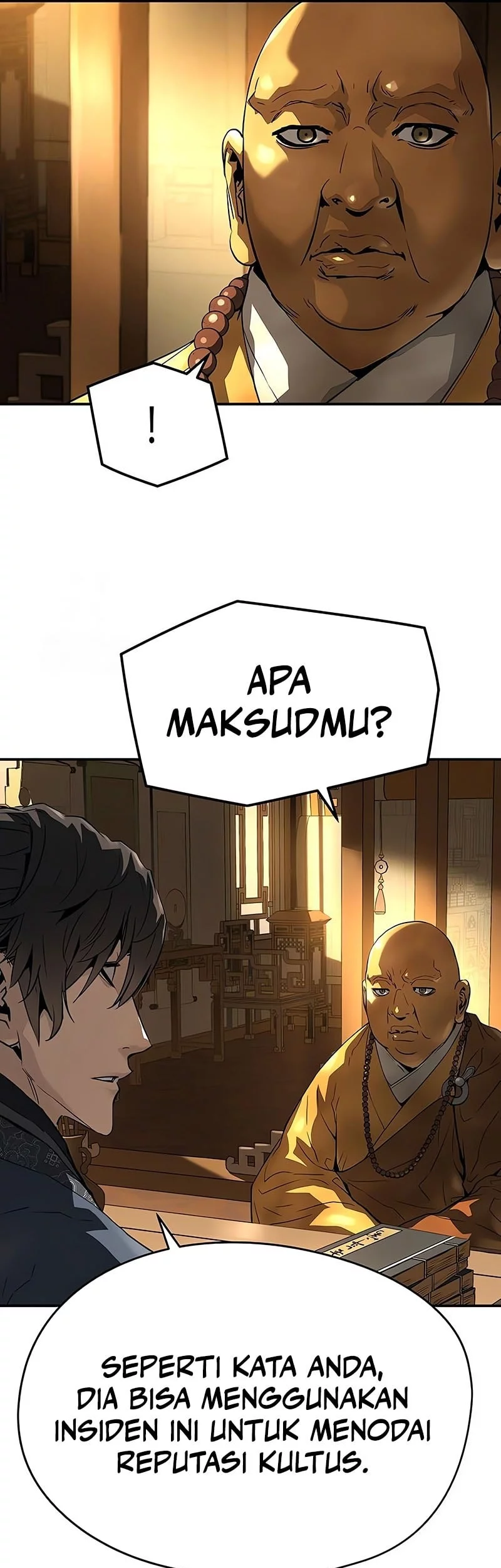 Absolute Regression Chapter 68 Halaman 70