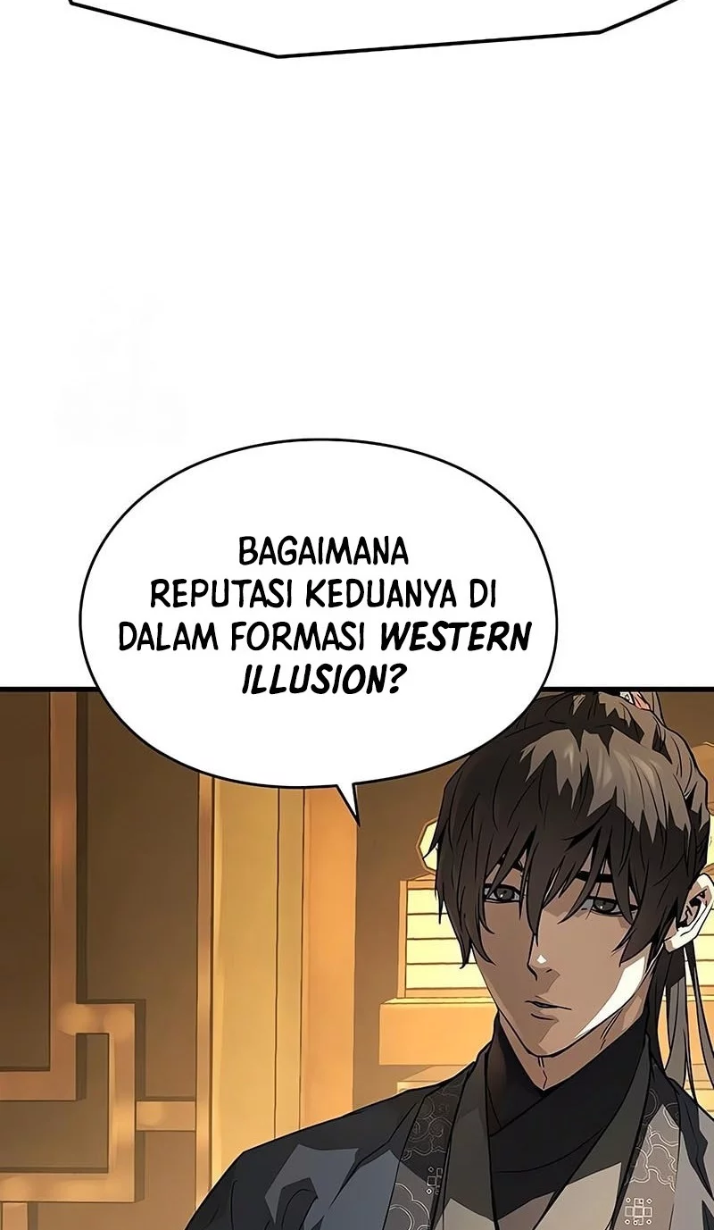 Absolute Regression Chapter 69 Halaman 3