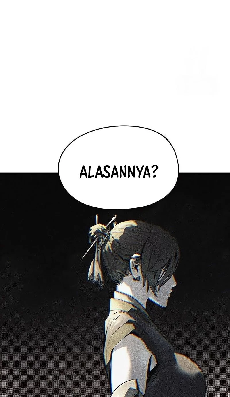 Absolute Regression Chapter 69 Halaman 5