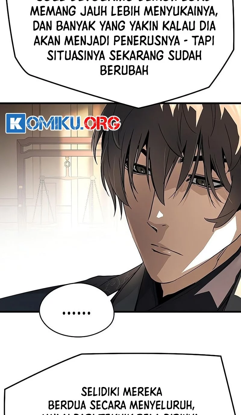 Absolute Regression Chapter 69 Halaman 7
