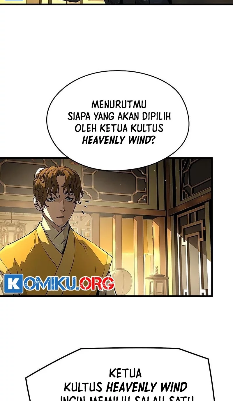 Absolute Regression Chapter 69 Halaman 9