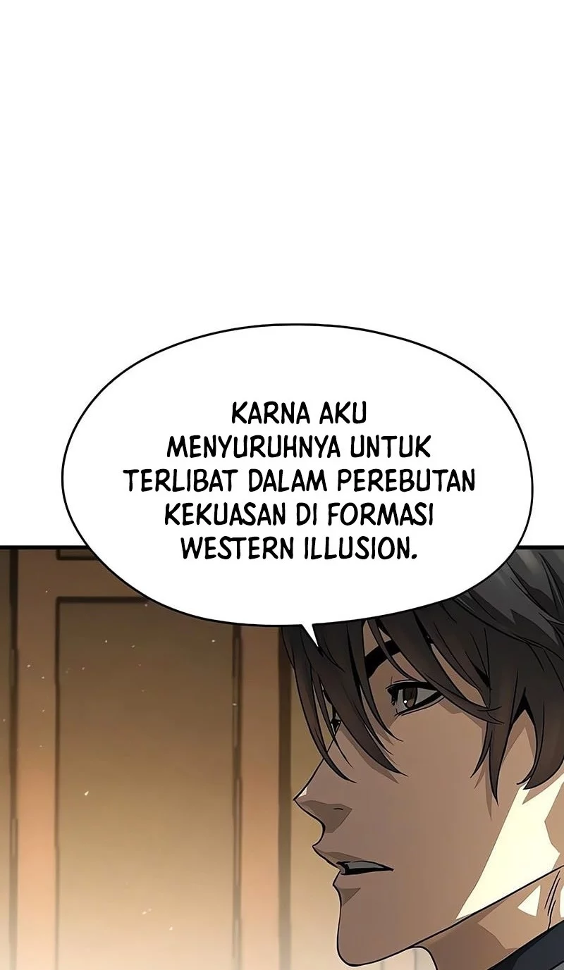 Absolute Regression Chapter 69 Halaman 11