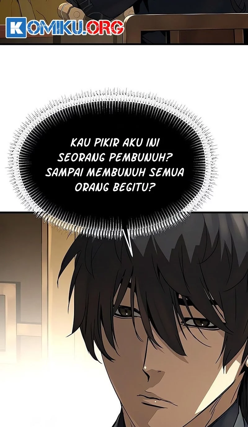 Absolute Regression Chapter 69 Halaman 13