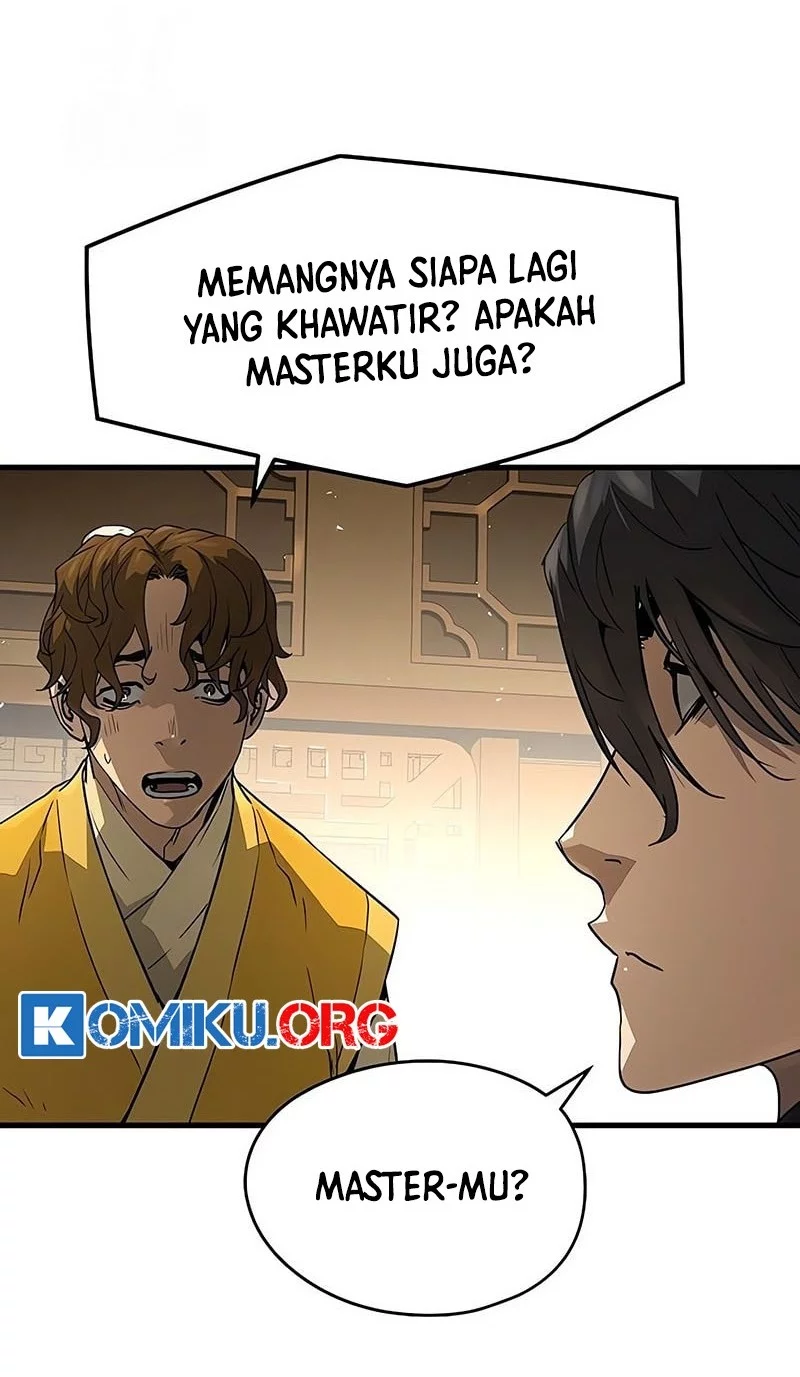 Absolute Regression Chapter 69 Halaman 15