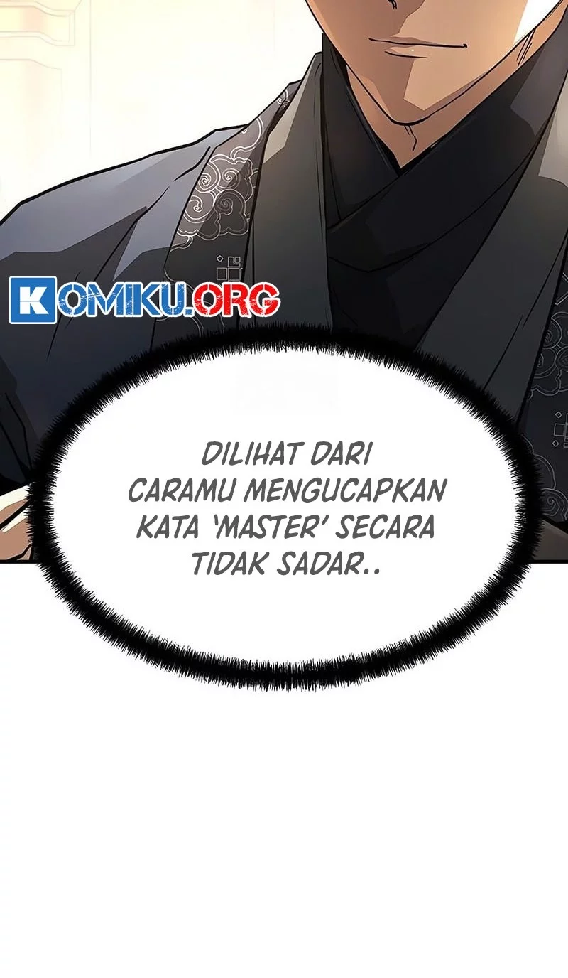 Absolute Regression Chapter 69 Halaman 17