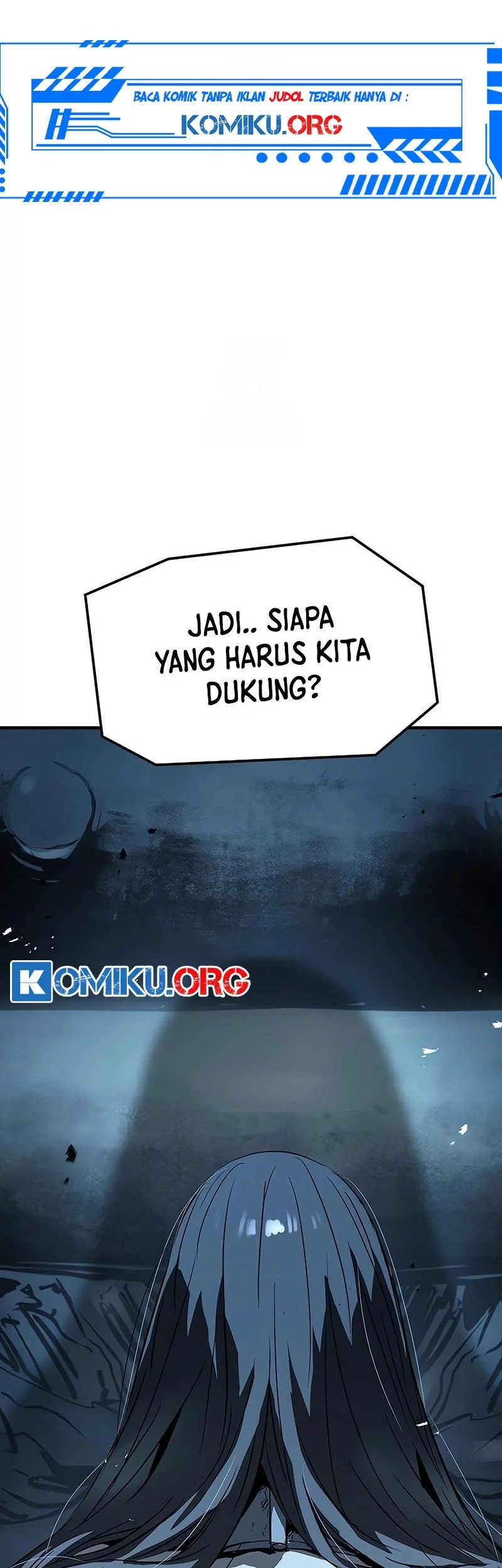 Absolute Regression Chapter 69 Halaman 18