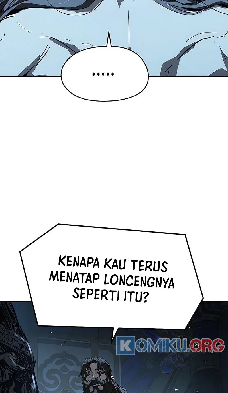 Absolute Regression Chapter 69 Halaman 19