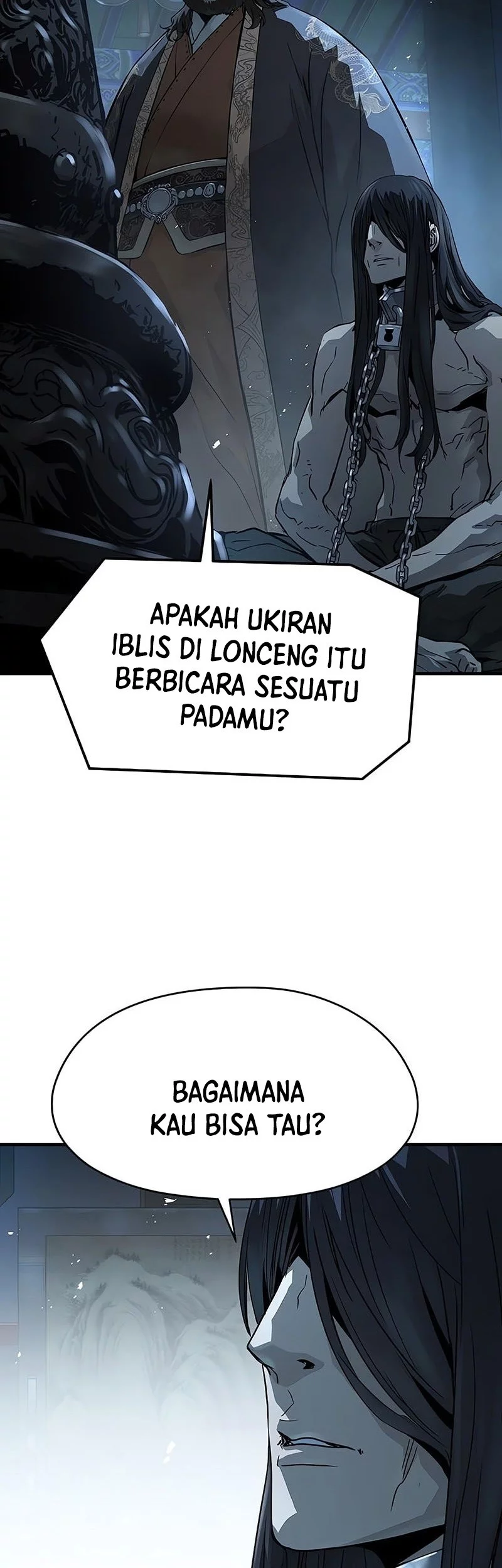 Absolute Regression Chapter 69 Halaman 20