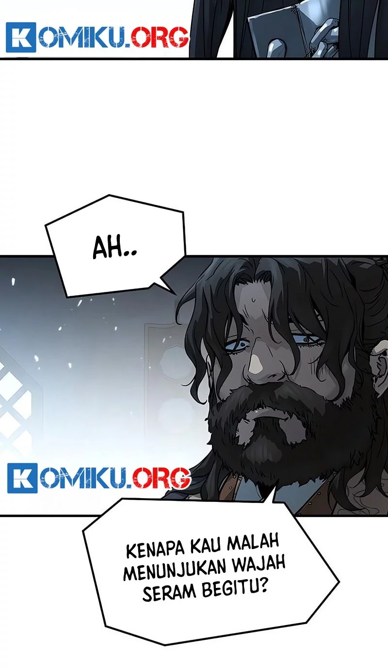 Absolute Regression Chapter 69 Halaman 21
