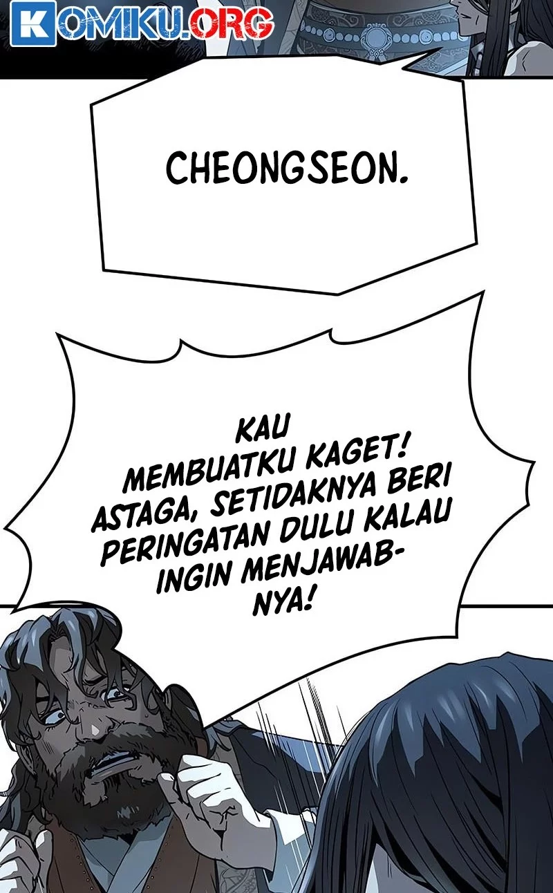 Absolute Regression Chapter 69 Halaman 33