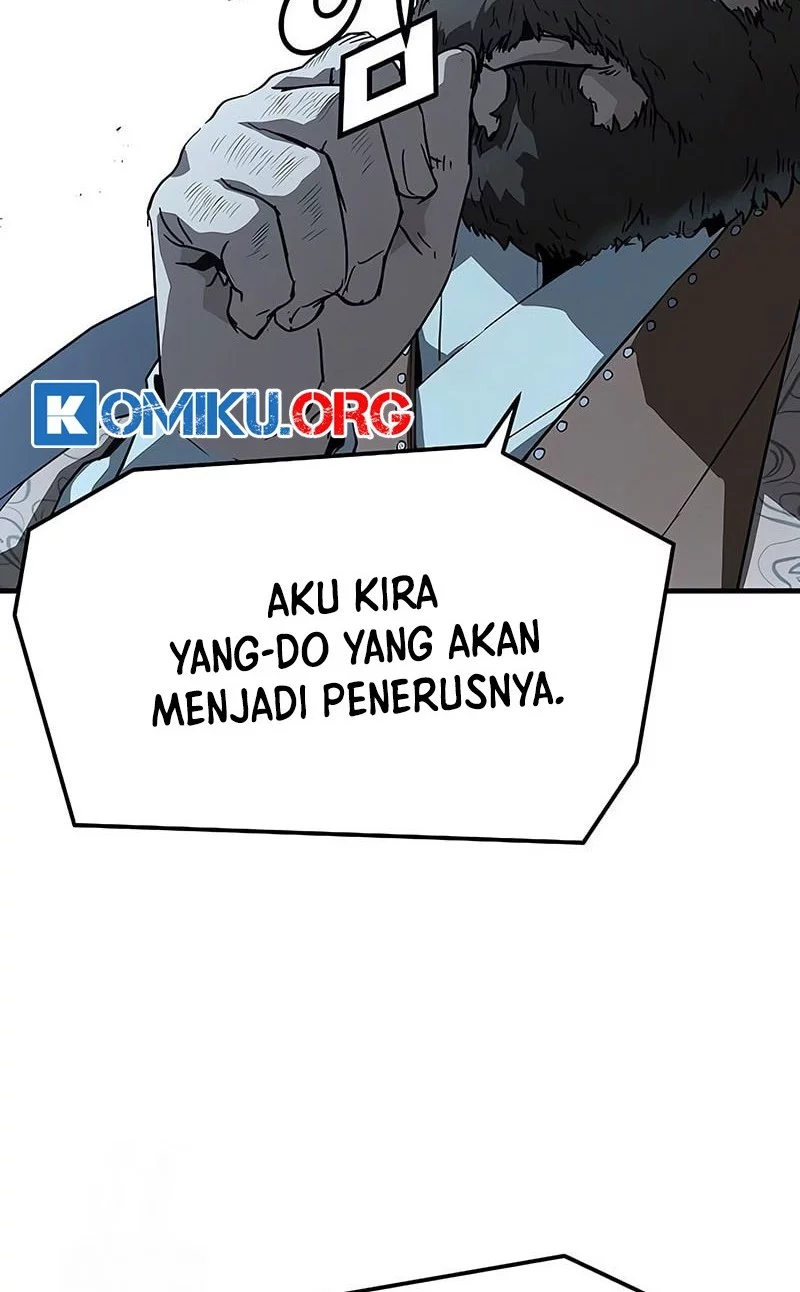 Absolute Regression Chapter 69 Halaman 35