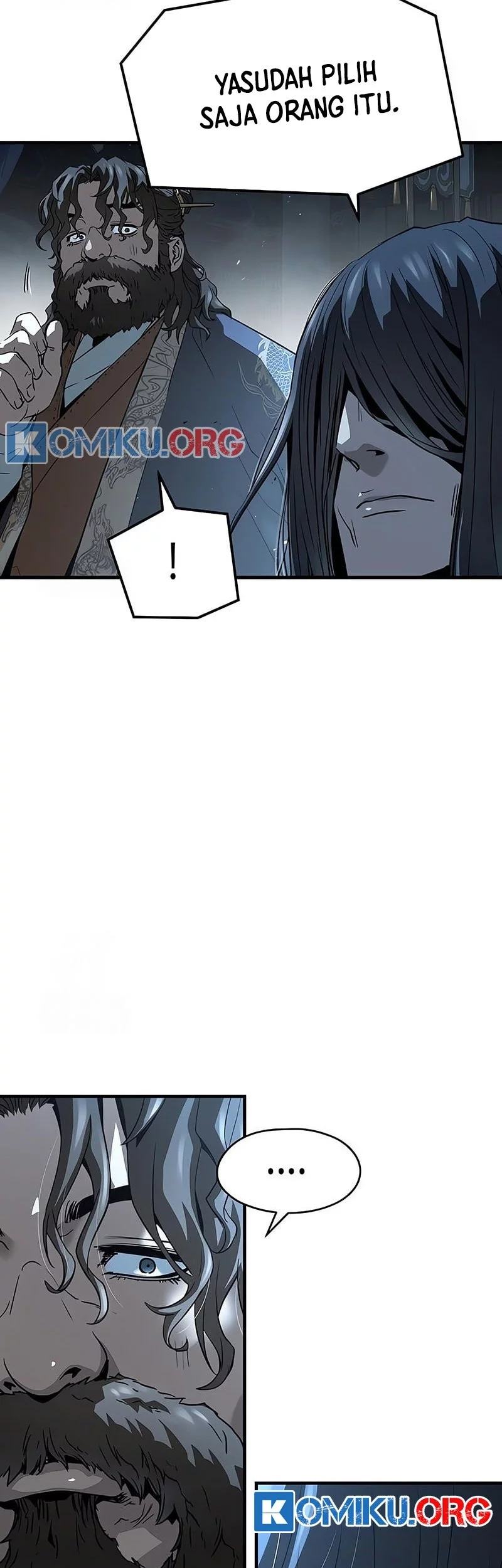 Absolute Regression Chapter 69 Halaman 36