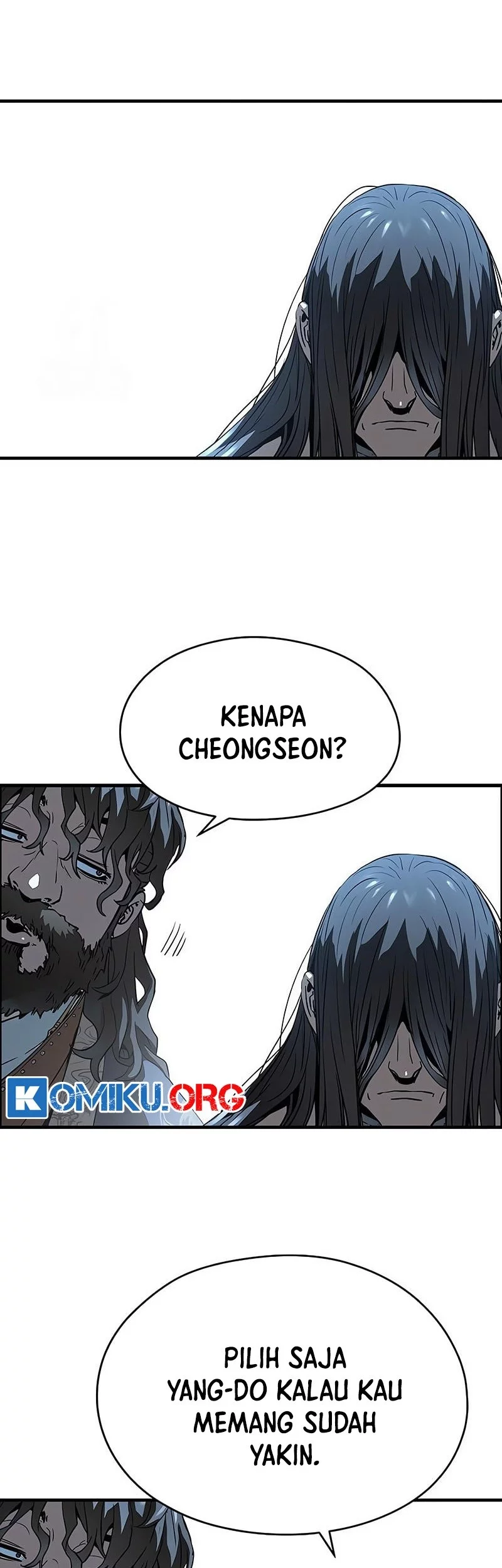 Absolute Regression Chapter 69 Halaman 38
