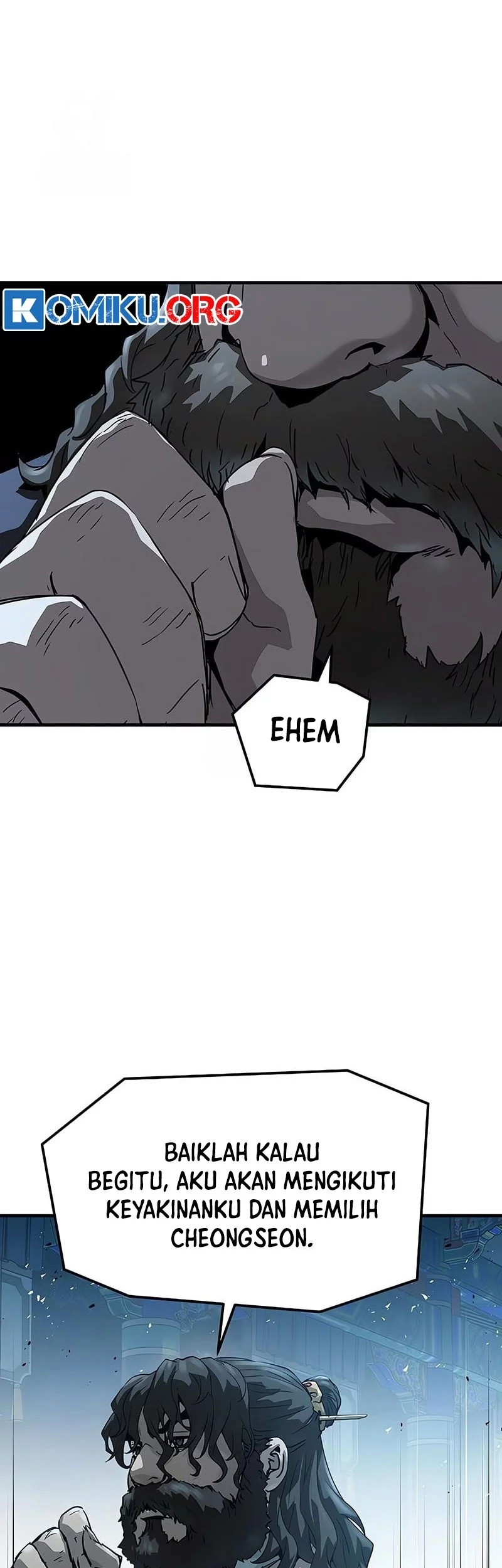 Absolute Regression Chapter 69 Halaman 40