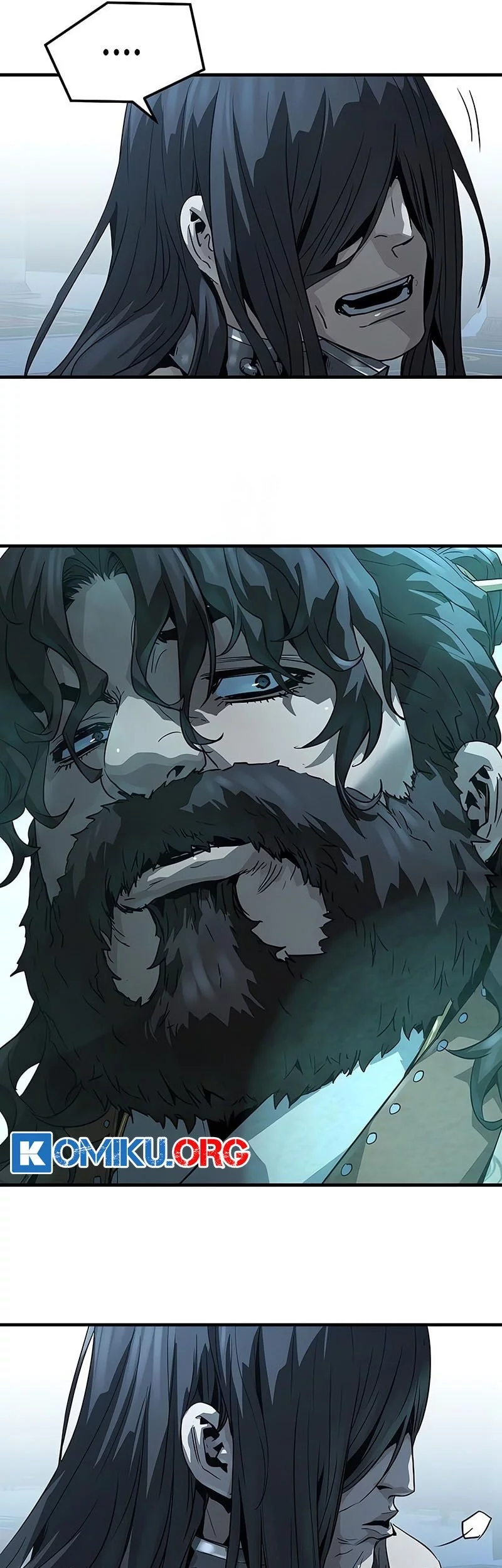 Absolute Regression Chapter 69 Halaman 42