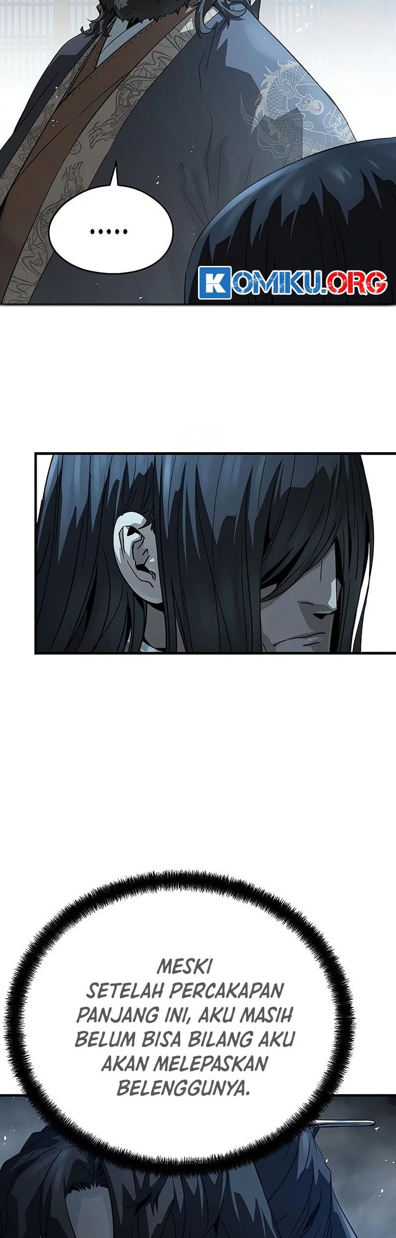 Absolute Regression Chapter 69 Halaman 46